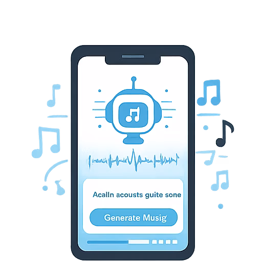 AI Instrumental Generator