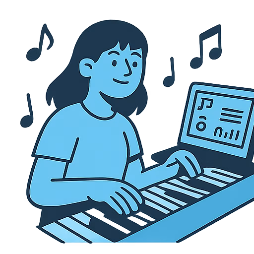 MusicXML Player